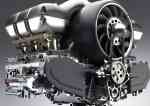Daimler прекращает разработку двигателей внутреннего сгорания, чтобы сосредоточиться на электрокарах